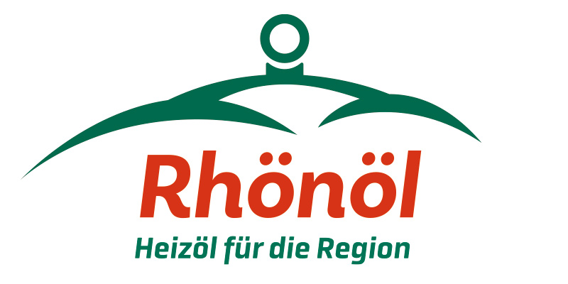 logo rhoenoel heizoel rhoen fulda